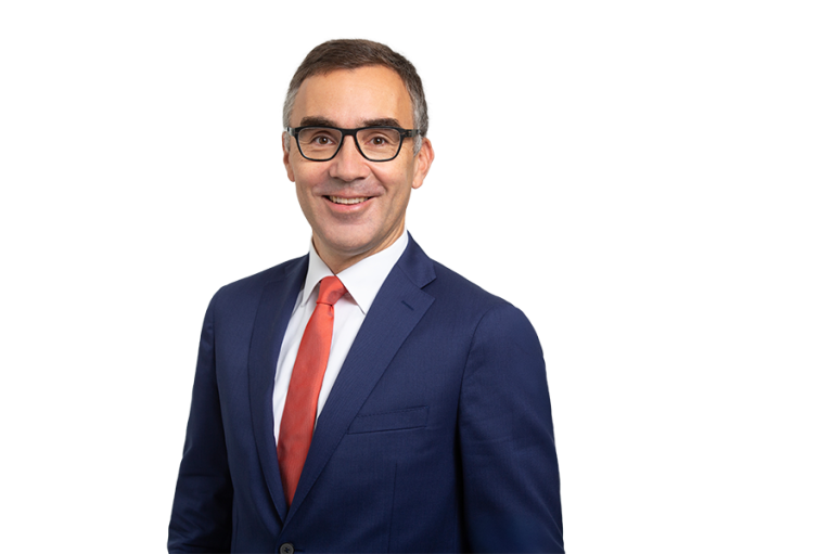 Rechtsanwalt Marc Röbke